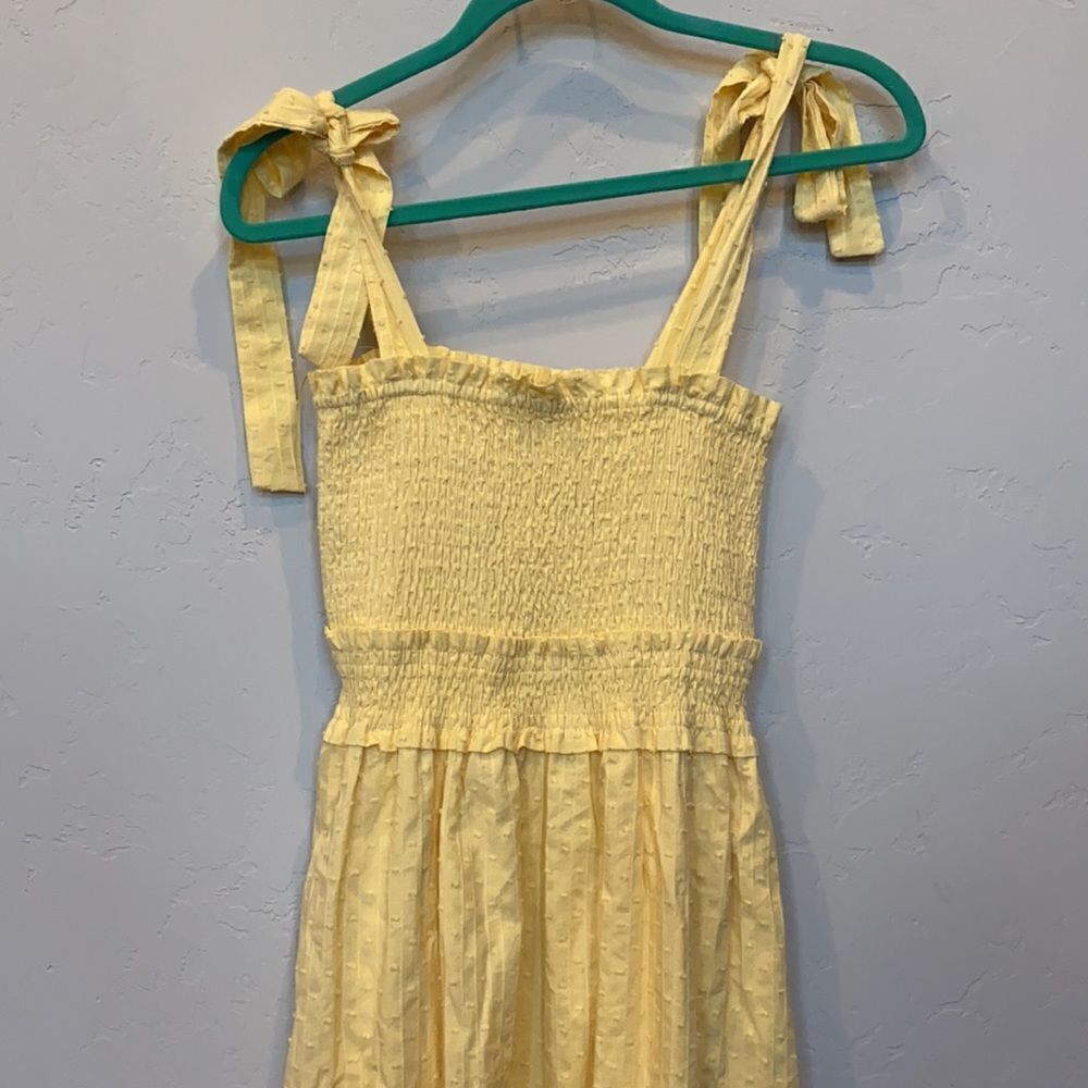 Lost + Wander Maxi Dress - Picture 9 of 9